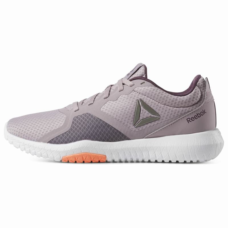 Adidasi Training Reebok Flexagon Force Dama Violet Romania OJ1430PO